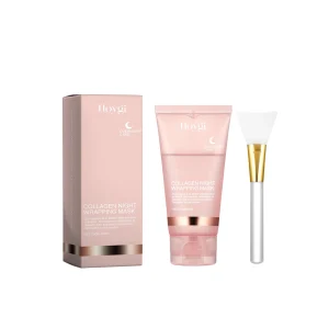 75g Hoygi Collagen Peeling Face Mask Cream