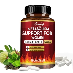 Fat Burner, Green Tea Extract, Weight Loss Supplement