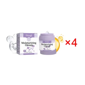 Hoygi Moisturizing Polypeptide Cream Firming Wrinkle Removal