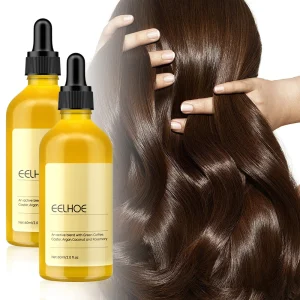 2pcs Rosemary Dense Hair Essential Oil l