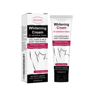 EELHOE 60ml Underarm Whitening Cream